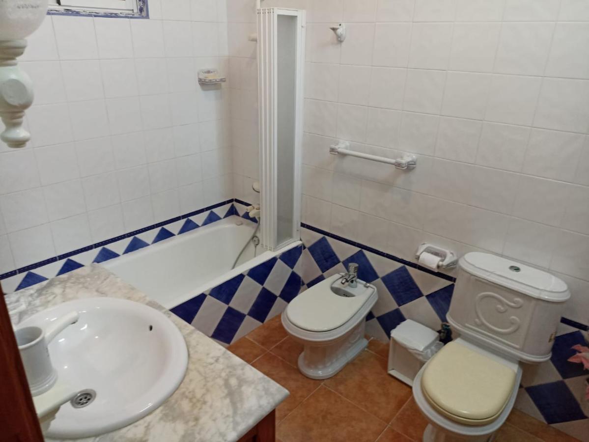 Вілла Chalet Mojacar Micar 41 Екстер'єр фото