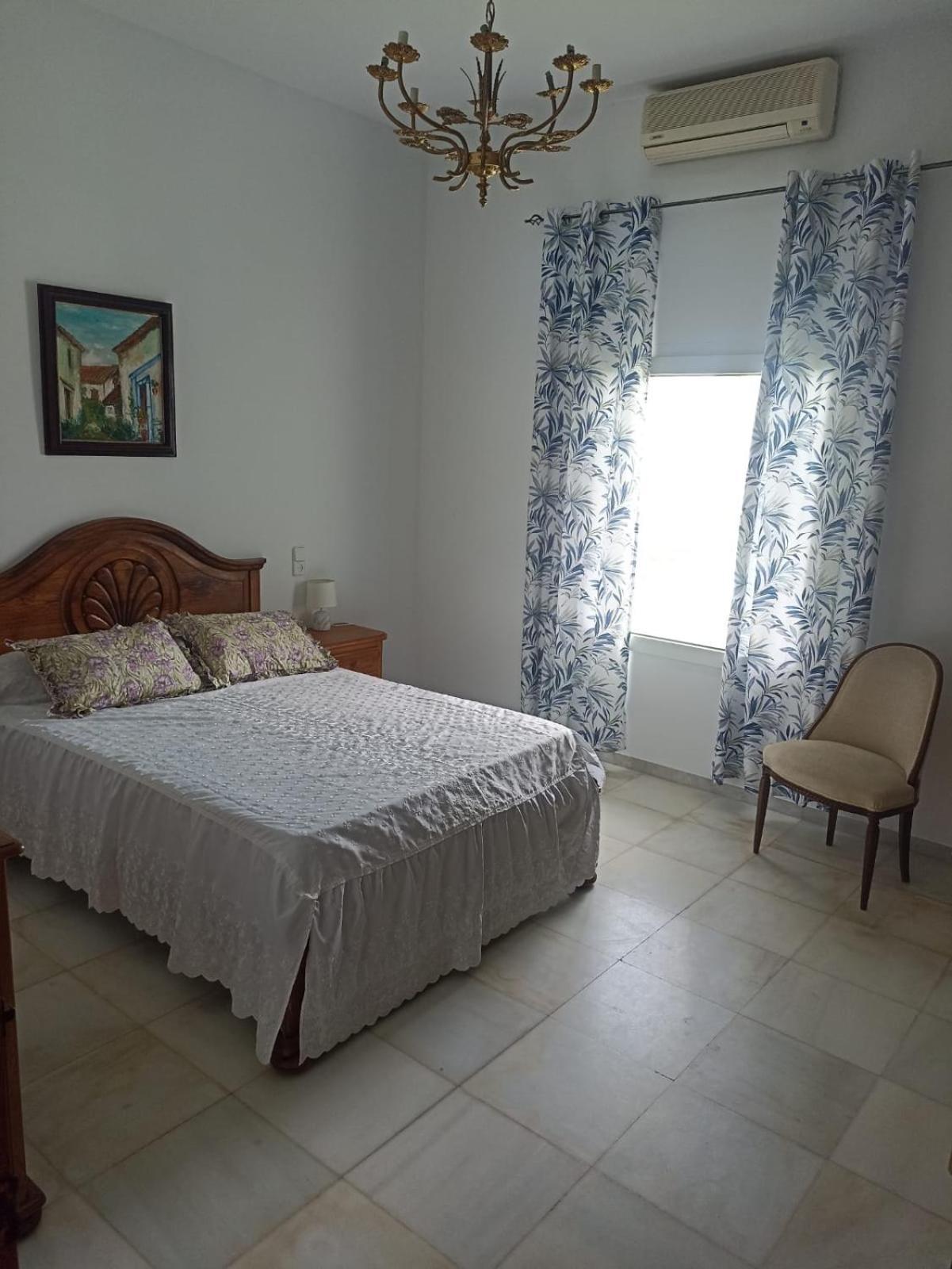 Вілла Chalet Mojacar Micar 41 Екстер'єр фото